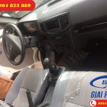 Xe tải Kenbo 990kg Thùng Lửng